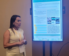 Paraná é destaque na III Conferência Nacional da Planificação da Atenção à Saúde