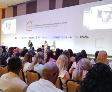 Paraná é destaque na III Conferência Nacional da Planificação da Atenção à Saúde