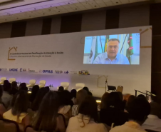 Paraná é destaque na III Conferência Nacional da Planificação da Atenção à Saúde