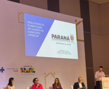 Paraná é destaque na III Conferência Nacional da Planificação da Atenção à Saúde