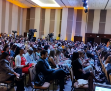 Paraná é destaque na III Conferência Nacional da Planificação da Atenção à Saúde