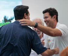 R$ 67,7 milhões: governador anuncia a construção do Hospital Regional de Matinhos