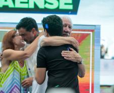 R$ 67,7 milhões: governador anuncia a construção do Hospital Regional de Matinhos