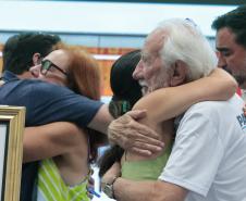 R$ 67,7 milhões: governador anuncia a construção do Hospital Regional de Matinhos