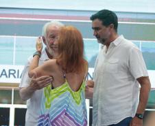 R$ 67,7 milhões: governador anuncia a construção do Hospital Regional de Matinhos