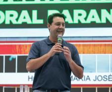 R$ 67,7 milhões: governador anuncia a construção do Hospital Regional de Matinhos