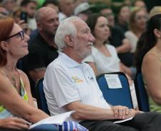 R$ 67,7 milhões: governador anuncia a construção do Hospital Regional de Matinhos