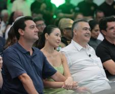 R$ 67,7 milhões: governador anuncia a construção do Hospital Regional de Matinhos