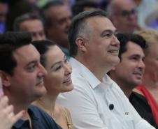 R$ 67,7 milhões: governador anuncia a construção do Hospital Regional de Matinhos