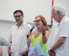 R$ 67,7 milhões: governador anuncia a construção do Hospital Regional de Matinhos