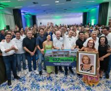 R$ 67,7 milhões: governador anuncia a construção do Hospital Regional de Matinhos