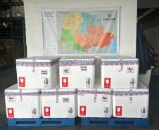 Paraná ofertará novo medicamento para prevenir vírus sincicial em bebês em fevereiro