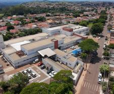 Paraná amplia rede hospitalar e bate recordes de cirurgias, exames e internamentos