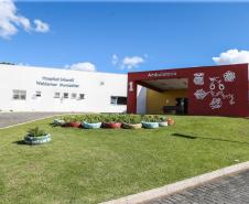 Paraná amplia rede hospitalar e bate recordes de cirurgias, exames e internamentos