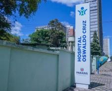 Doenças infecciosas: Hospital Oswaldo Cruz chega aos 98 anos como referência estadual