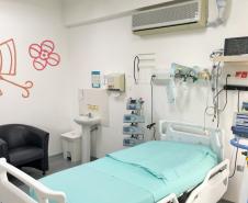 Paraná amplia rede hospitalar e bate recordes de cirurgias, exames e internamentos