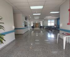 Paraná amplia rede hospitalar e bate recordes de cirurgias, exames e internamentos