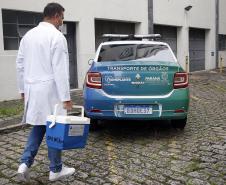 Vidas salvas: Paraná já registra 15 doações de órgãos em janeiro que beneficiaram 40 pessoas