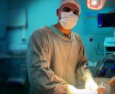 Paraná é referência em cirurgias de deformidade da coluna vertebral