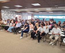 Estado firma novo contrato e projeta mil cirugias mensais em hospital de Guarapuava