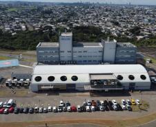 Estado firma novo contrato e projeta mil cirugias mensais em hospital de Guarapuava