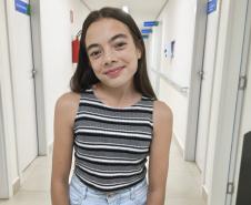 Paraná é referência em cirurgias de deformidade da coluna vertebral