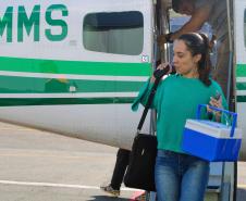 Vidas salvas: Paraná já registra 17 doações de órgãos em janeiro que beneficiaram 46 pessoas