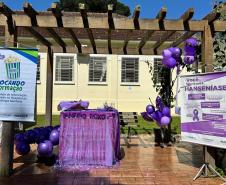 Hospital de Dermatologia do Paraná é referência em atendimento, ensino e pesquisa