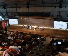 Paraná participa de encontro internacional sobre fortalecimento da APS nas Américas