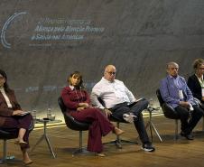 Paraná participa de encontro internacional sobre fortalecimento da APS nas Américas