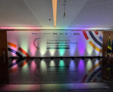 Paraná participa de encontro internacional sobre fortalecimento da APS nas Américas