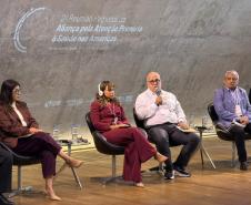 Paraná participa de encontro internacional sobre fortalecimento da APS nas Américas