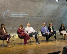 Paraná participa de encontro internacional sobre fortalecimento da APS nas Américas