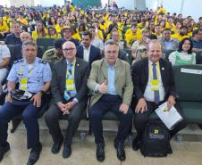 Paraná recebe ações de saúde, tecnologia e sustentabilidade em operação do Projeto Rondon
