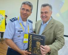 Paraná recebe ações de saúde, tecnologia e sustentabilidade em operação do Projeto Rondon