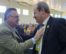 Paraná recebe ações de saúde, tecnologia e sustentabilidade em operação do Projeto Rondon