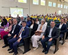 Paraná recebe ações de saúde, tecnologia e sustentabilidade em operação do Projeto Rondon