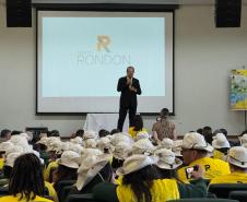 Paraná recebe ações de saúde, tecnologia e sustentabilidade em operação do Projeto Rondon