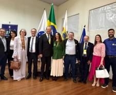 Paraná recebe ações de saúde, tecnologia e sustentabilidade em operação do Projeto Rondon