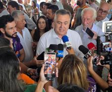 R$ 67,7 milhões: governador anuncia a construção do Hospital Regional de Matinhos