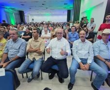 R$ 67,7 milhões: governador anuncia a construção do Hospital Regional de Matinhos