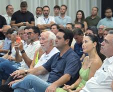 R$ 67,7 milhões: governador anuncia a construção do Hospital Regional de Matinhos