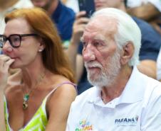 R$ 67,7 milhões: governador anuncia a construção do Hospital Regional de Matinhos