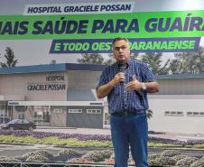 Hospital de Guaíra