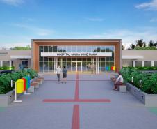 Com nove hospitais novos, Estado vai ampliar atendimentos e leitos a partir de 2026