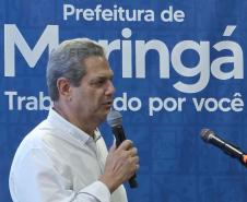 Governo do Estado repassa R$ 17,9 milhões para fortalecer a saúde em Maringá e região