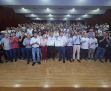 Governo do Estado repassa R$ 17,9 milhões para fortalecer a saúde em Maringá e região