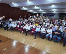 Governo do Estado repassa R$ 17,9 milhões para fortalecer a saúde em Maringá e região