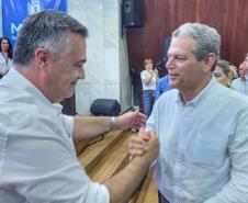 Governo do Estado repassa R$ 17,9 milhões para fortalecer a saúde em Maringá e região