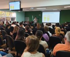 Paraná é um dos quatro estados selecionados para projeto piloto de migração de insulina no SUS